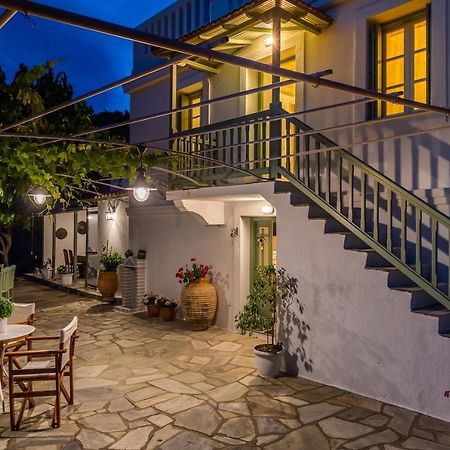 סקופלוס טאון Villa Ambeli מראה חיצוני תמונה