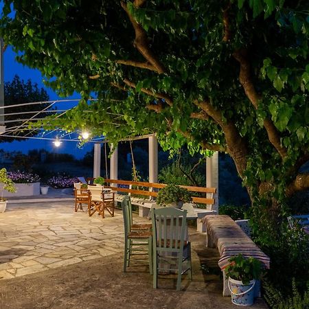 סקופלוס טאון Villa Ambeli מראה חיצוני תמונה