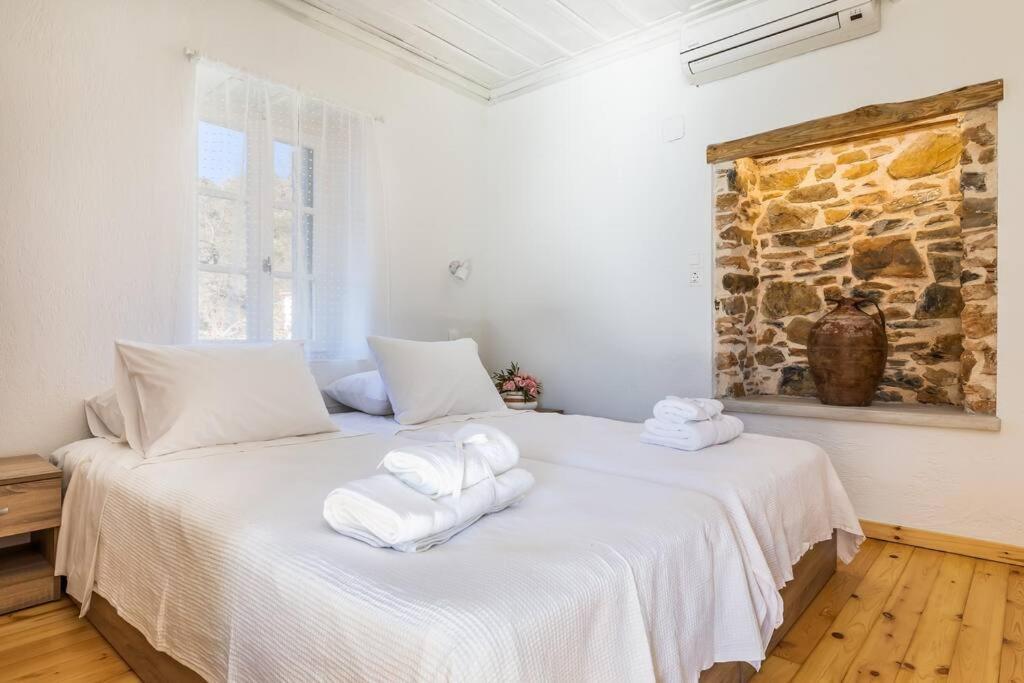 סקופלוס טאון Villa Ambeli מראה חיצוני תמונה