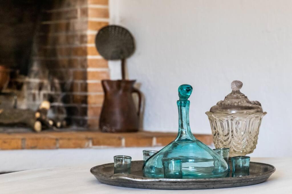 סקופלוס טאון Villa Ambeli מראה חיצוני תמונה