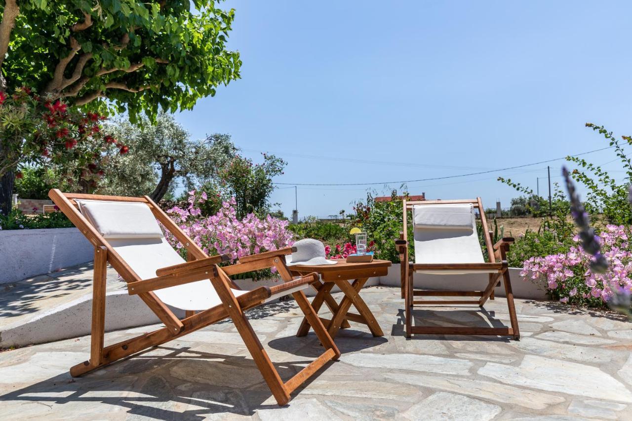 סקופלוס טאון Villa Ambeli מראה חיצוני תמונה